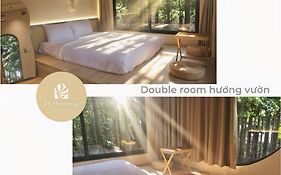Hẹ Homestay